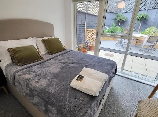 Amazing 5 Stars Home
