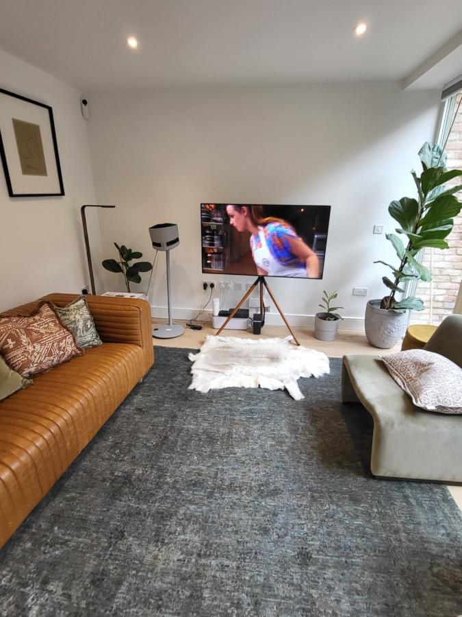 Amazing 5 Stars Holiday home