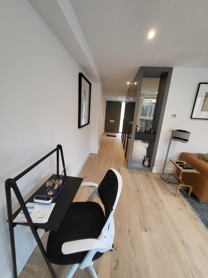 Amazing 5 Stars Holiday home
