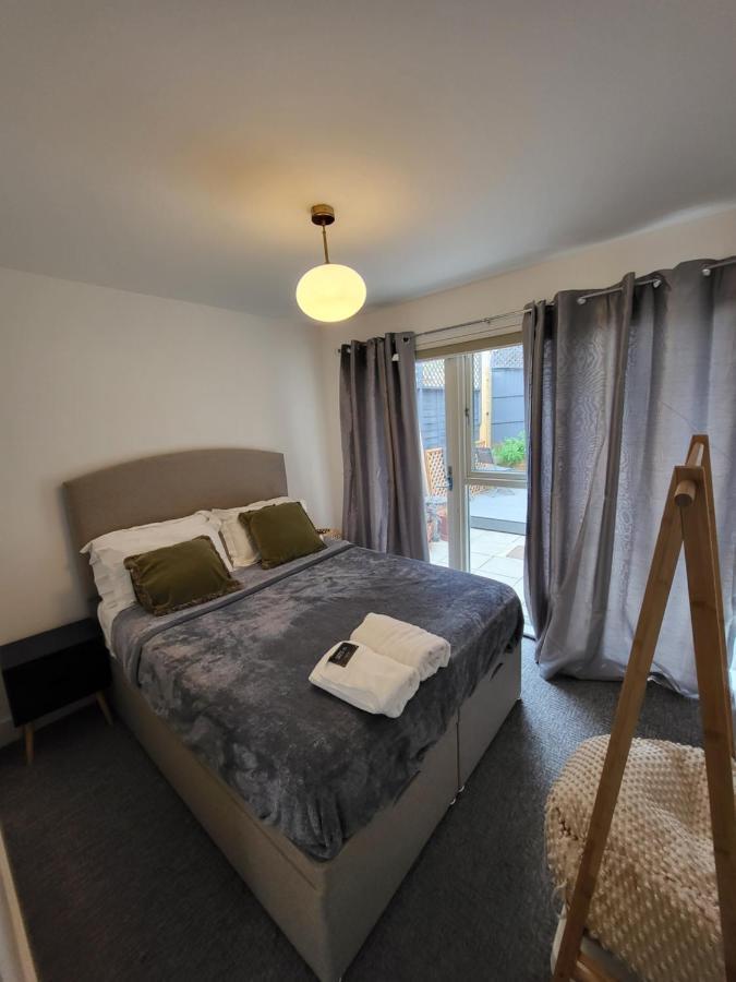 Holiday home Amazing 5 Stars