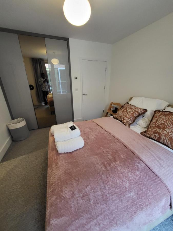 Holiday home Amazing 5 Stars