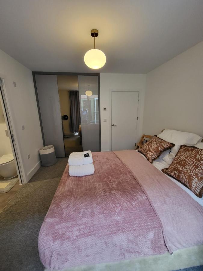 Holiday home Amazing 5 Stars London