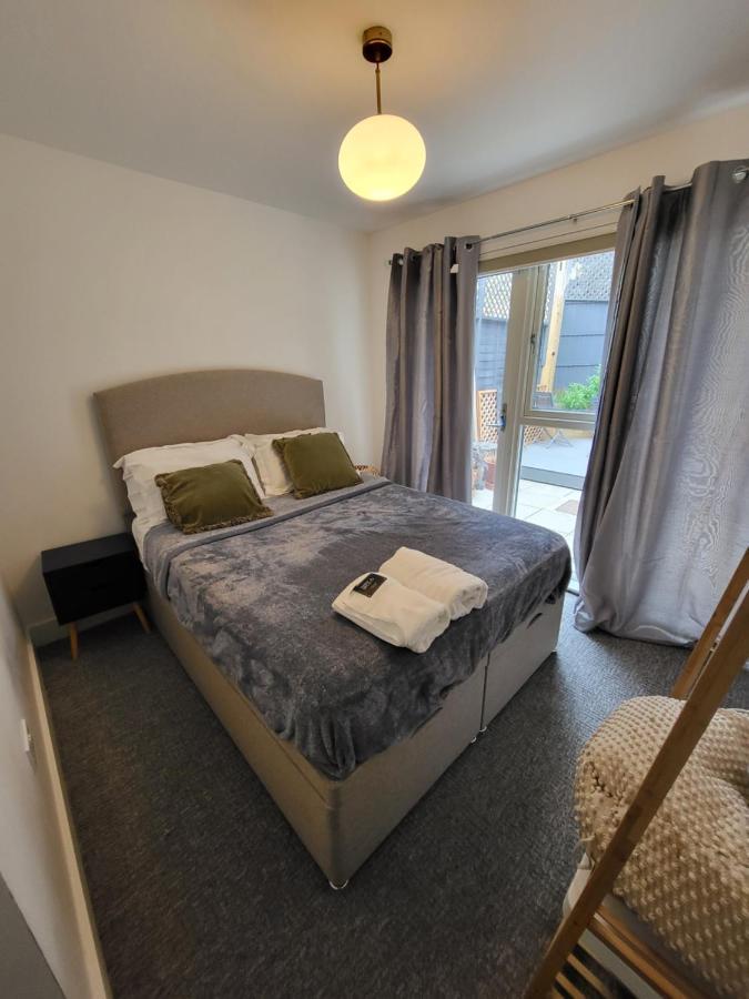 Amazing 5 Stars Holiday home
