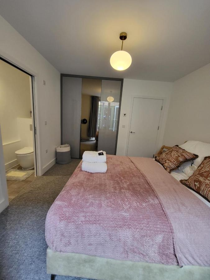 Amazing 5 Stars Holiday home