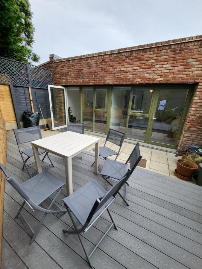 Amazing 5 Stars Holiday home *