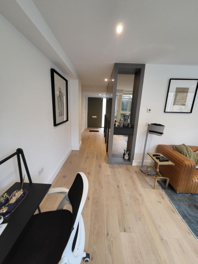 Holiday home Amazing 5 Stars