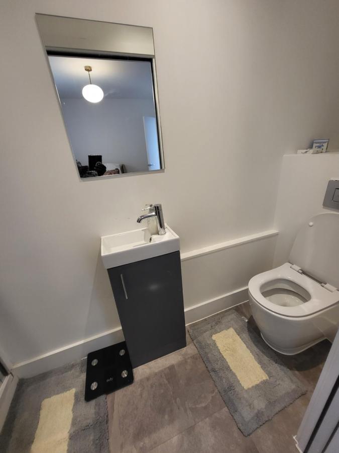 Amazing 5 Stars Holiday home London