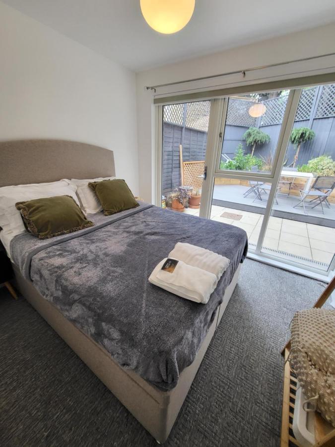 Holiday home Amazing 5 Stars *