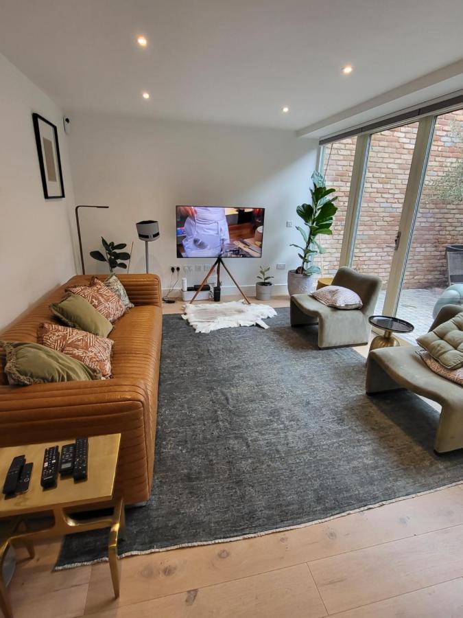 Holiday home Amazing 5 Stars London