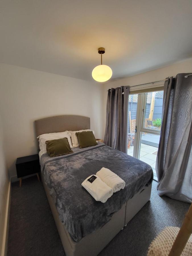 Holiday home Amazing 5 Stars London